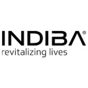 marca Indiba en Solmax Santander