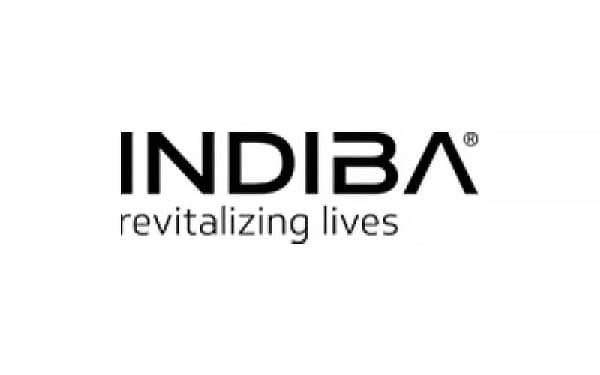 indiba logo