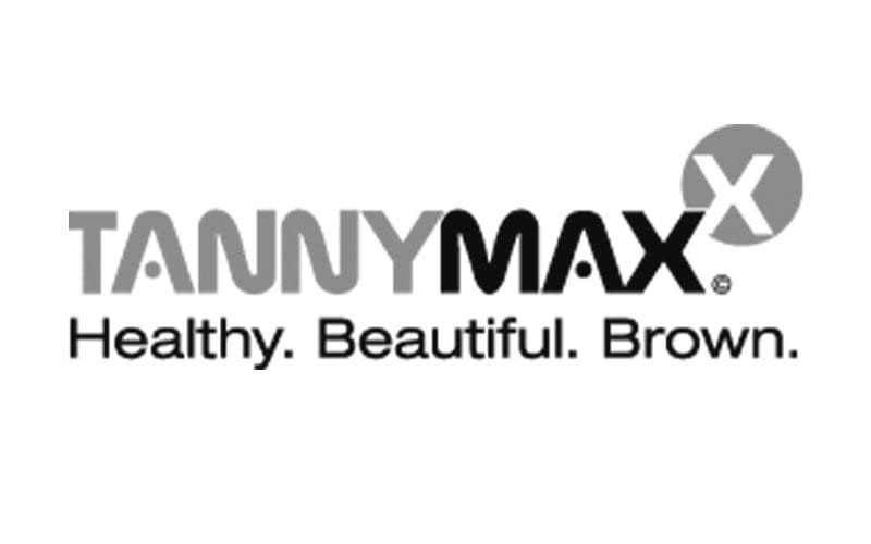 tannymax logo
