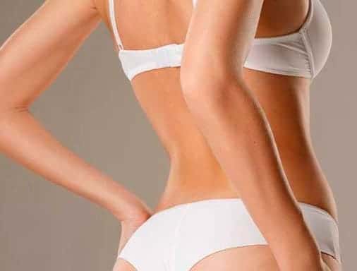 Ultrasound treatment to eliminate localized body fat in Solmax Santander