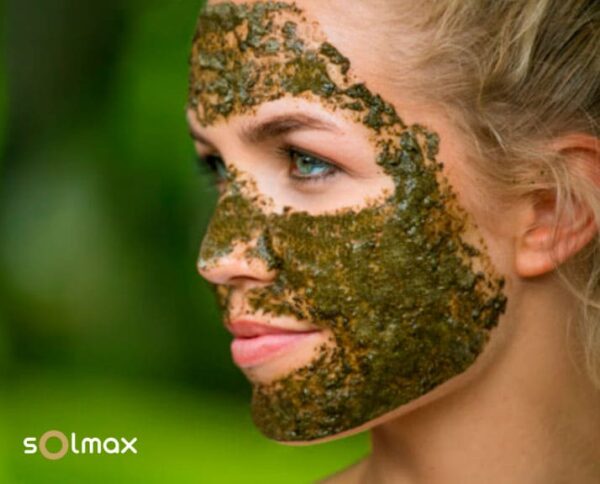 tratamiento facial vegetal revitalizante green peel
