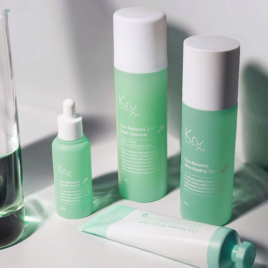 Tratamiento Green Peel facial - Imagen 3