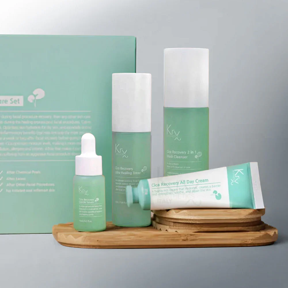 Tratamiento Green Peel facial - Imagen 2